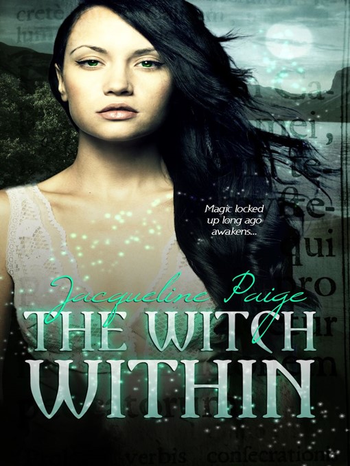 Title details for The Witch Within by Jacqueline Paige - Available
